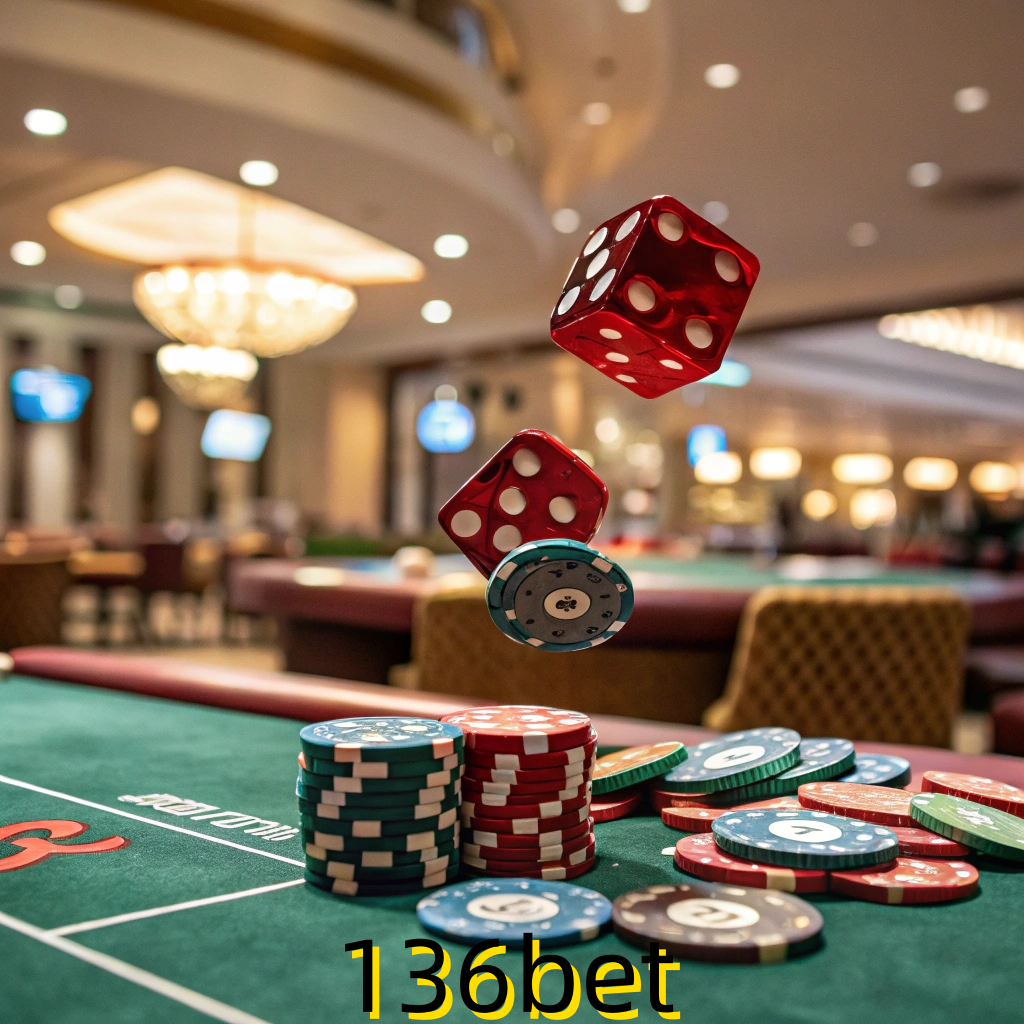 136bet