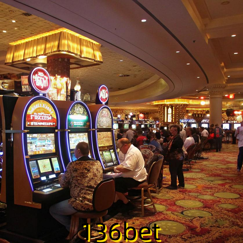 136bet